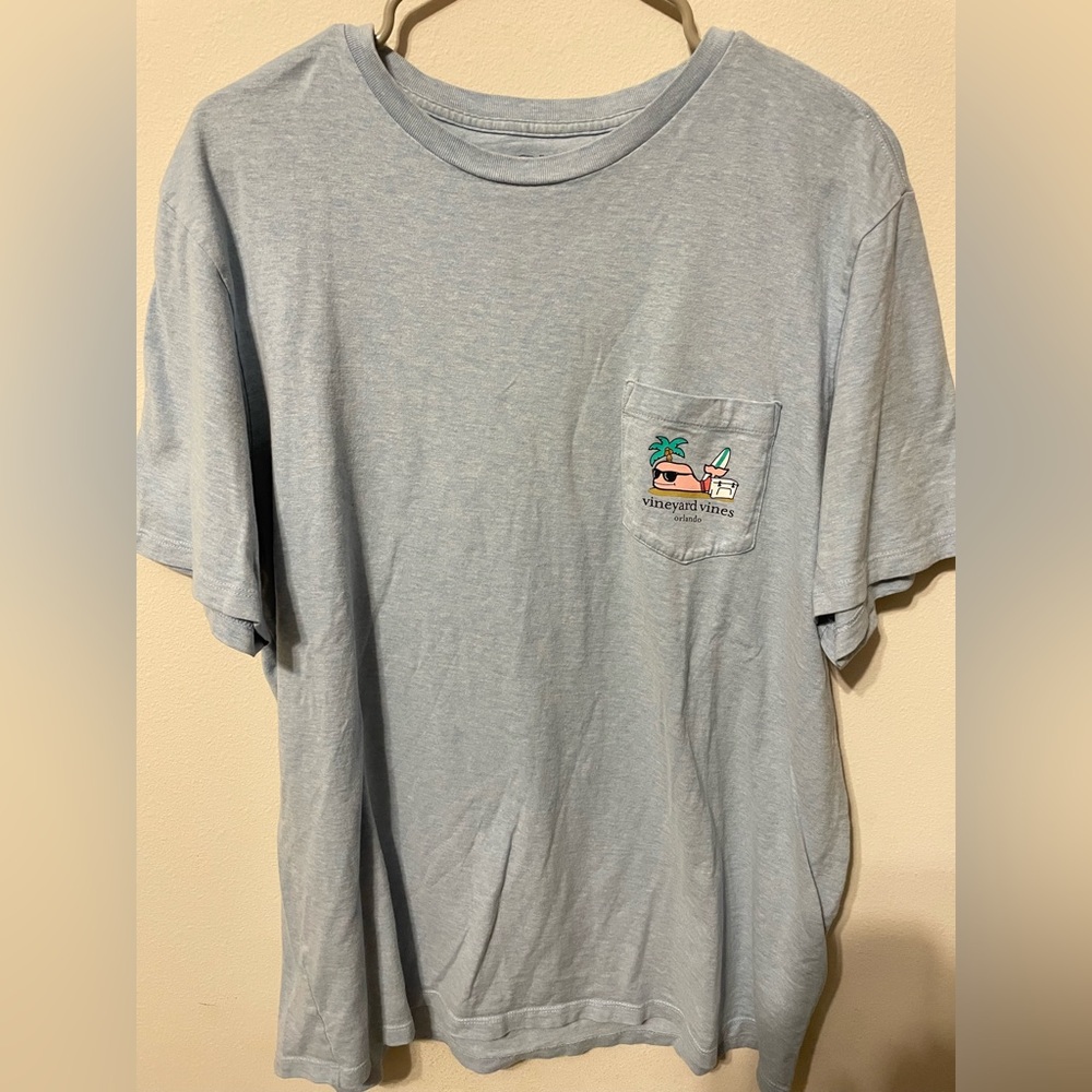 Vineyard Vines Orlando T-Shirt
